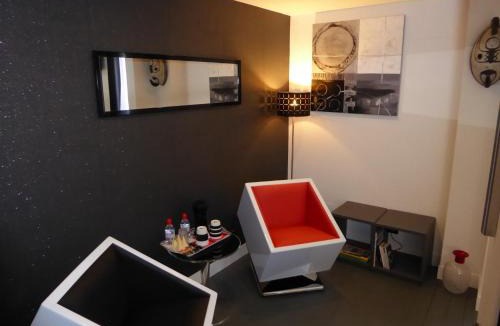 Fecamp Bed & Breakfast | B&B A La Maison Blanche