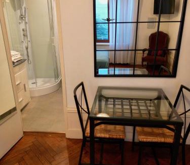 Montchat Bed & Breakfast | B&B "Clos Feuillat"