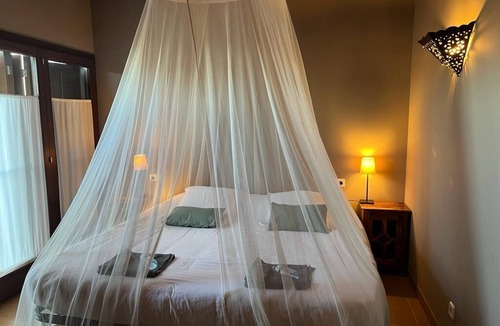 Caldes de Malavella Bed & Breakfast | B&B El Ranxo