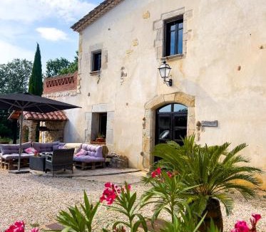Caldes de Malavella Bed & Breakfast | B&B El Ranxo