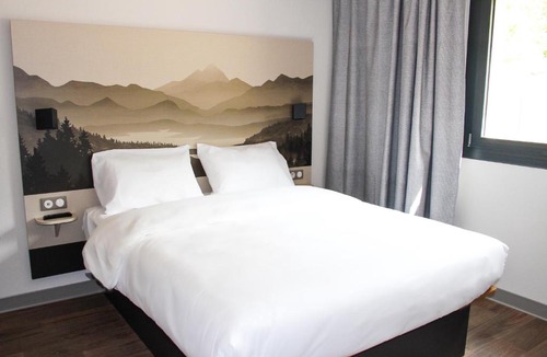 Gresy-sur-Aix Hotel | B&B HOTEL Aix-les-Bains