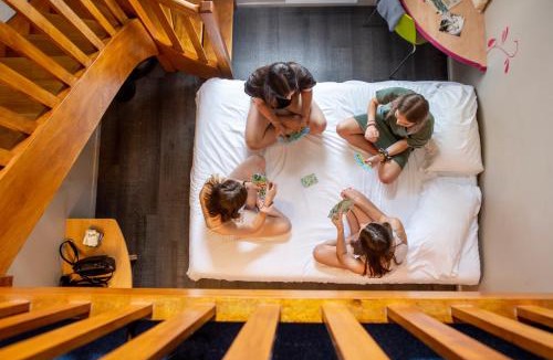 Aurillac Hotel | B&B HOTEL Aurillac Le Lioran