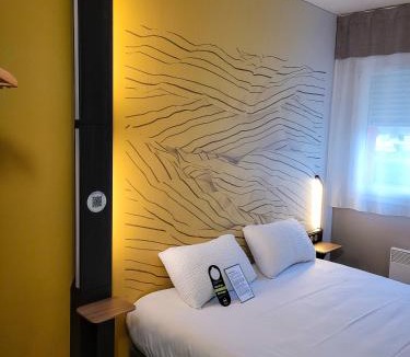 Aurillac Hotel | B&B HOTEL Aurillac Le Lioran