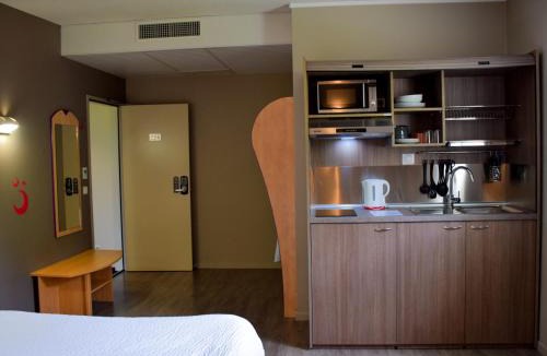 Aurillac Hotel | B&B HOTEL Aurillac Le Lioran