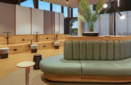 Viladecans Hotel | B&B Hotel Barcelona Viladecans