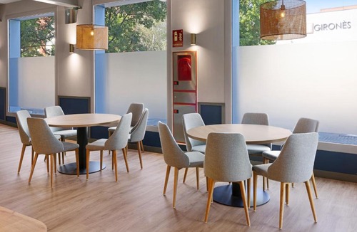 Salt Hotel | B&B HOTEL Girona 2