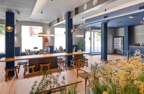Salt Hotel | B&B HOTEL Girona 2