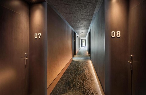 Lleida Hotel | B&B HOTEL Lleida