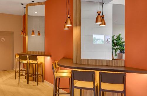 Viana Hotel | B&B HOTEL Logroño Las Cañas