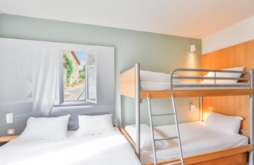 Les Tourrettes Hotel | B&B HOTEL Montélimar Nord