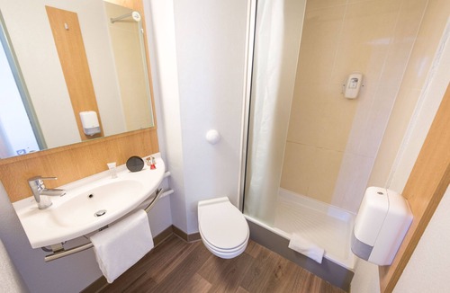 Polygone Nord Hotel | B&B HOTEL Perpignan Nord