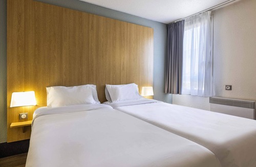Polygone Nord Hotel | B&B HOTEL Perpignan Nord