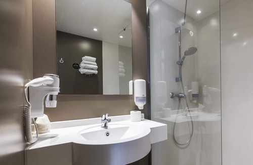 Saleilles Hotel | B&B HOTEL PERPIGNAN Sud Saleilles