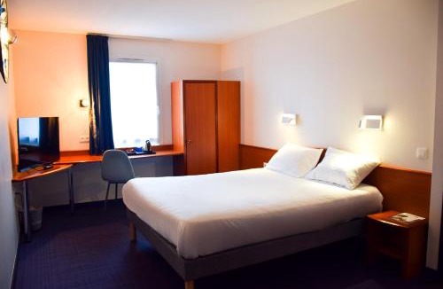 Rodez Hotel | B&B HOTEL Rodez Bourran