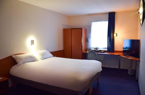Rodez Hotel | B&B HOTEL Rodez Bourran