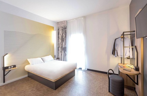 Sainte-Maxime Hotel | B&B HOTEL SAINTE MAXIME Golfe de St Tropez (4628)