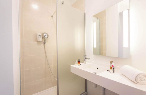 Sainte-Maxime Hotel | B&B HOTEL SAINTE MAXIME Golfe de St Tropez (4628)