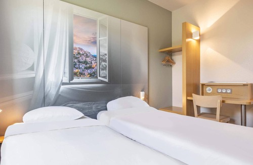 Salon-de-Provence Hotel | B&B Hotel Salon De Provence