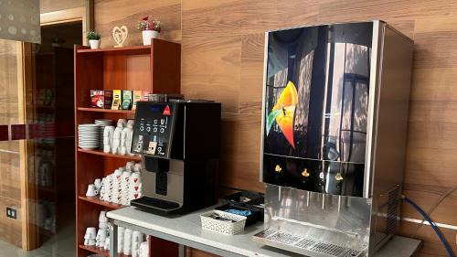 Reus Hotel | B&B HOTEL Tarragona Reus