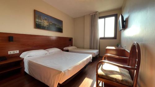 Reus Hotel | B&B HOTEL Tarragona Reus