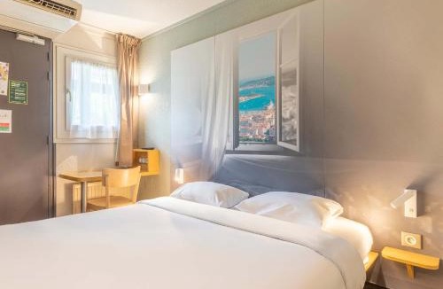 La Seyne-sur-Mer Hotel | B&B HOTEL Toulon La Seyne sur Mer