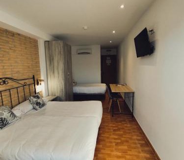 Olite House | B&B La Atalaya