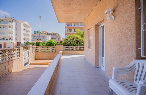 Blanes Apartment | BA - Ses illes Blanes