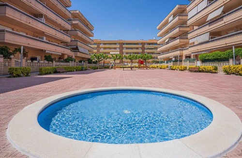 Blanes Apartment | BA - Ses illes Blanes