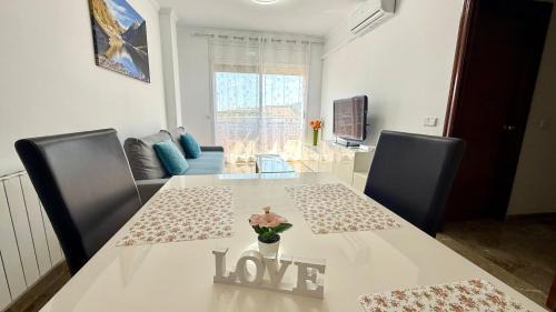 Santa Coloma de Cervello Apartment | Babu Home Bcn - Welcoming, Peaceful, 20 min airport drive, Easy street parking, 70m2