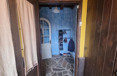 Rialp Apartment | BAJOS CON ENCANTO EN RIALP