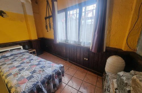 Rialp Apartment | BAJOS CON ENCANTO EN RIALP