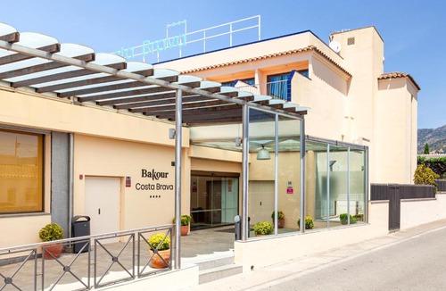 El Mas Bosca Hotel | Bakour Costa Brava