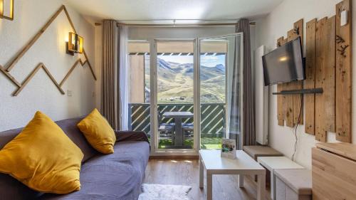 Peyragudes Apartment | Balcons du soleil II A N 53 - ST4