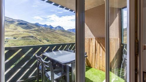 Peyragudes Apartment | Balcons du soleil II A N 53 - ST4