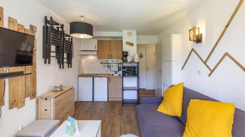 Peyragudes Apartment | Balcons du soleil II A N 53 - ST4