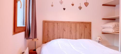 Termignon Apartment | Balcons G 013 - PARC NAT VANOISE appart 8 pers