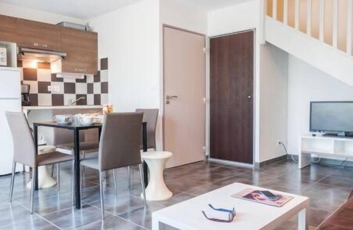 Latour-Bas-Elne Apartment | Balcony, 32-36m², Saint-Cyprien