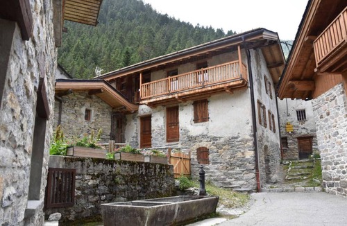 Pralognan-la-Vanoise House | Balcony, tv, 150m², Pralognan-la-Vanoise