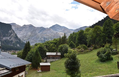 Pralognan-la-Vanoise House | Balcony, tv, 150m², Pralognan-la-Vanoise
