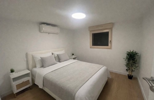 Gleize Apartment | Bali apartment/Clim/balneo