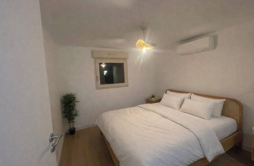 Gleize Apartment | Bali apartment/Clim/balneo