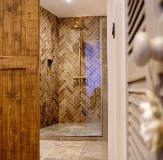Quartier Chorier-Berriat Apartment | BALI DREAM, pour une escapade inoubliable!