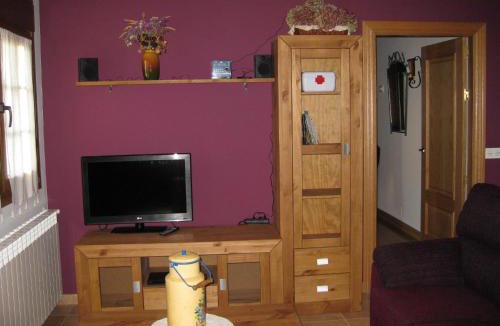 Basaburua House | Balkonpe I