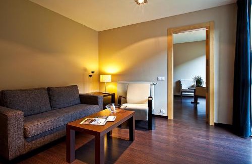 Elgorriaga Hotel | Balneario Elgorriaga