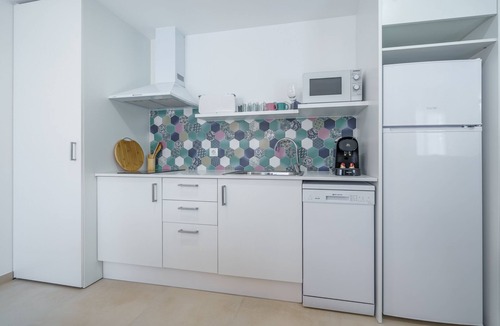 Pineda de Mar Resort | BAMBLUE BOUTIQUE APARTMENTS