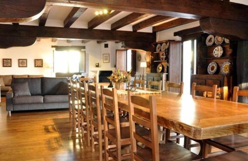 Oronoz House | Barbenea