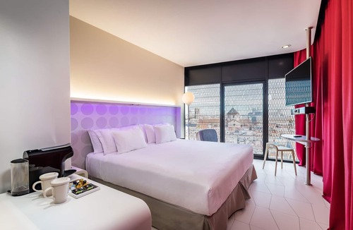 El Raval Hotel | Barceló Raval