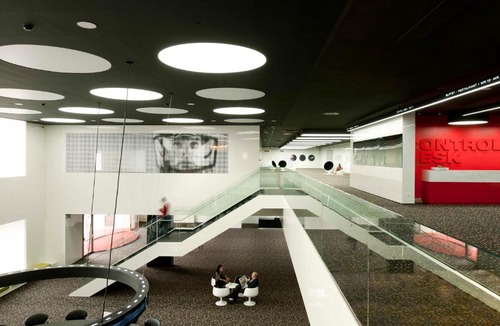 Sants Hotel | Barceló Sants