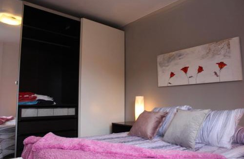 Monistrol de Montserrat Apartment | Barcelo al riu