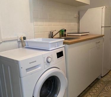 Dreta de l'Eixample Apartment | Barcelona Central Apartments